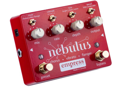 Empress Effects Nebulus