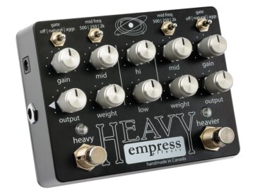 Empress Effects Heavy