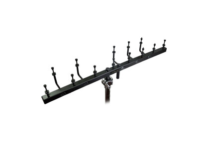 Zildjian Low Octave Deluxe Crotale Bar