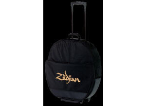 Zildjian Deluxe Cymbal Rollerbag 22''