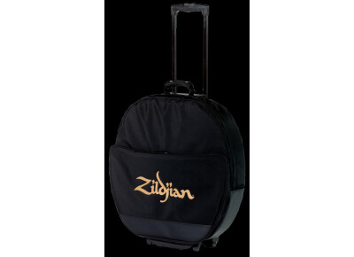 Zildjian Deluxe Cymbal Rollerbag 22''