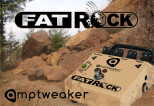 The Amptweaker FatRock is available