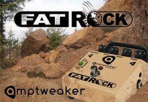 Amptweaker FatRock