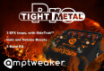 [NAMM] Amptweaker FatRock et TightMetal Pro