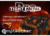 Amptweaker TightMetal Pro