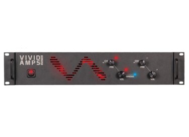 Vivid Amps VR2700