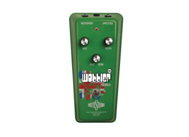 Rotosound RWB1 - The Wobbler Tremolo