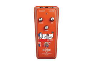 Rotosound RPU1 - The Pusher Compressor