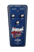 The Rotosound pedals coming this March