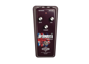 Rotosound RAM1 - The Aftermath Delay