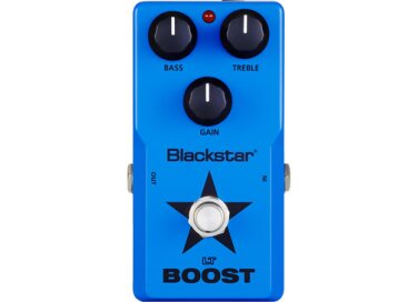 Blackstar Amplification LT Boost