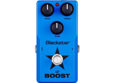 Blackstar Amplification LT Boost