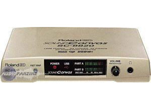 Roland SC-8820