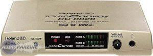 Roland SC-8820