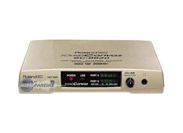 Roland SC-8820