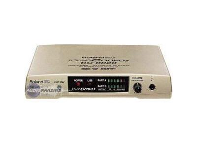 Roland SC-8820