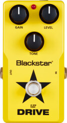 Blackstar Amplification LT Drive