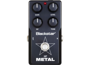 Blackstar Amplification LT Metal