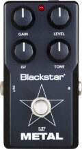 Blackstar Amplification LT Metal
