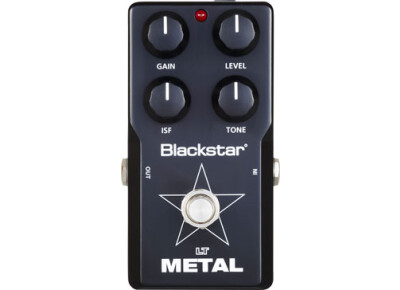 Blackstar Amplification LT Metal