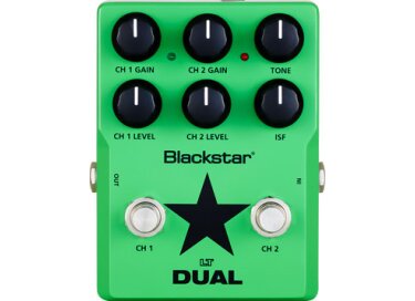 Blackstar Amplification LT Dual