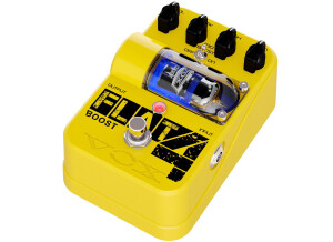 Vox Flat 4