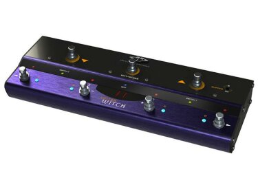 Decibel Eleven Switch Witch