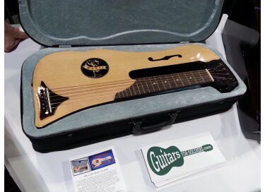 Cupit Music Cupit Guitar