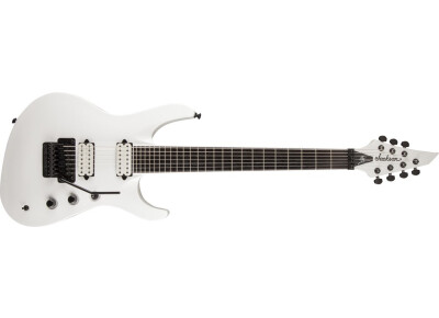 Jackson Pro Signature Chris Broderick Soloist 7 (2013-2018)