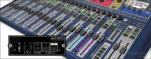 Soundcraft Multi Digital