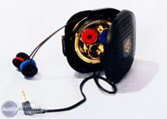 Okm II (Micro à oreillettes)