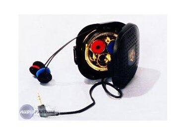 Okm II (Micro à oreillettes)