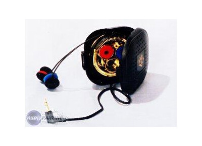 Okm II (Micro à oreillettes)