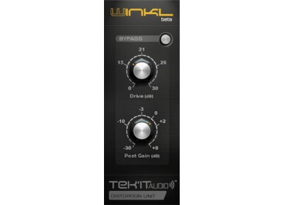Tek'it Audio Winkl