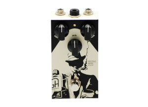 Greenhouse Effects Middleman Boost