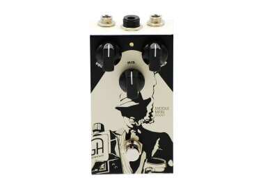 Greenhouse Effects Middleman Boost