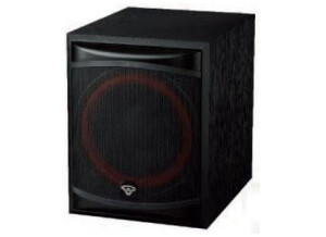 Cerwin Vega XLS-12SX