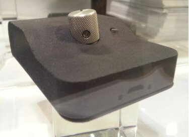 Sonoma Wire Works GuitarJack Mini