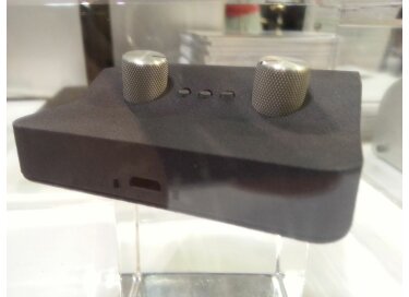 Sonoma Wire Works StudioJack Mini