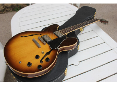 Gibson ES-335 (1990)