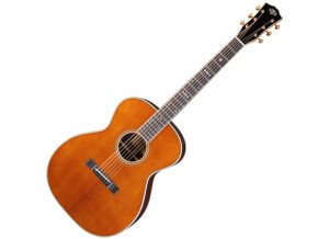 Larson Prairie State OM Style 2 ES