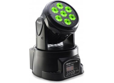 Stagg SLI MHW HB 10-0