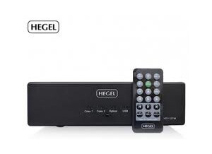 Hegel HD11