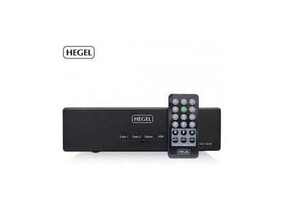 Hegel HD11