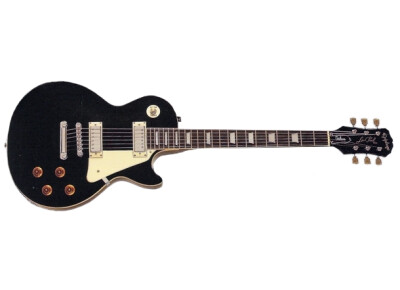 Epiphone Les Paul Deluxe