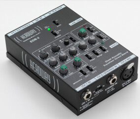 Headway Music Audio EDB-2