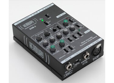 Headway Music Audio EDB-2