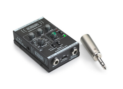 Headway Music Audio EDM-1