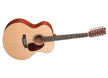 Martin & Co Grand J12-16GTE