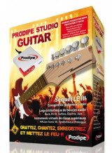 Prodipe Prodipe Studio Guitar